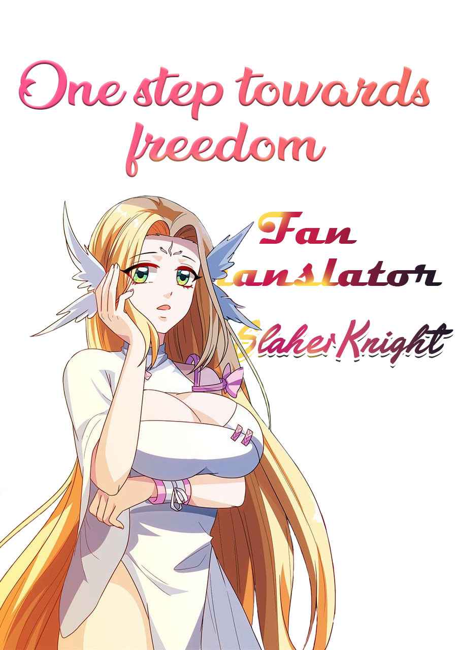 One Step Toward Freedom Chapter 39 1